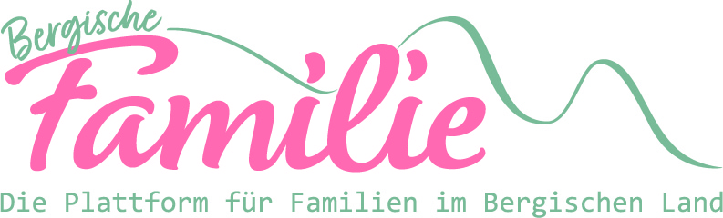 Bergische Familie Logo