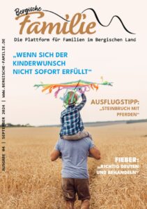 Bergische Familie Ausgabe 04