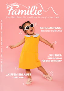 Bergische Familie Ausgabe 03