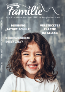 Bergische Familie Ausgabe 02