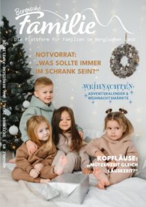 Bergische Familie Ausgabe 05