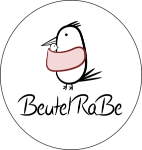 BeutelRaBe-Logo_col5_Schrift_2