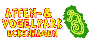 Affen- & Vogelpark Eckenhagen