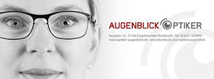 Augenblick Optiker