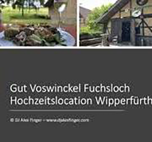 Gut Voswinckel Fuchsloch
