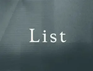 List Verlag