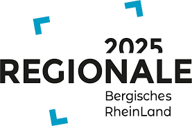REGIONALE 2025 Bergisches RheinLand