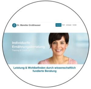 Dr. Mareike Grosshauser