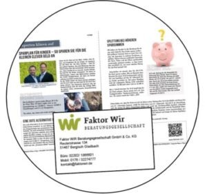Faktor Wir