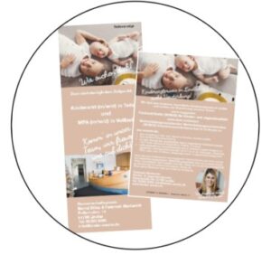 Kinderarztpraxis Fatemeh Shekarchi