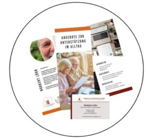 Norbert Löhr Alltagshelfer